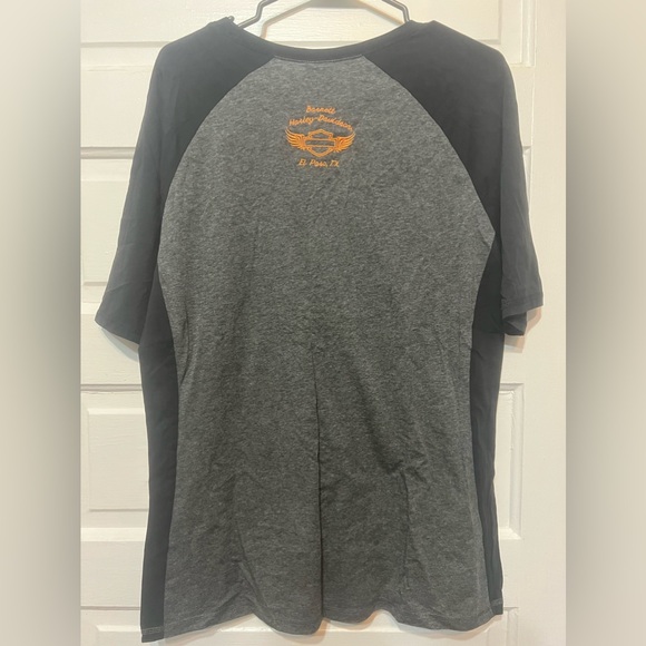 Harley Davidson tee - Picture 3 of 5